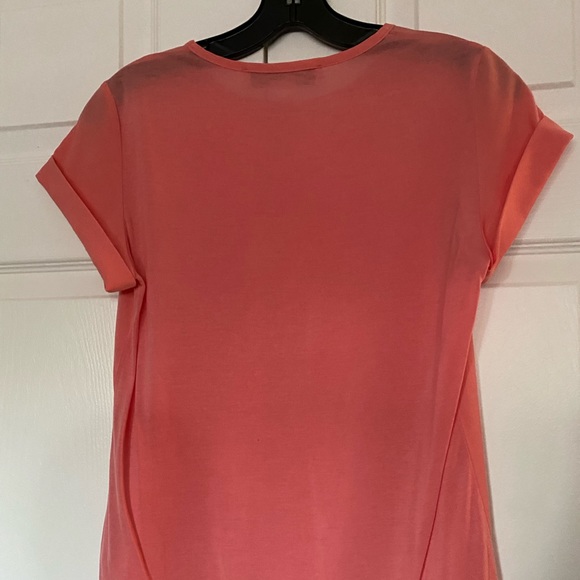 French Connection Coral Top - Picture 3 of 4